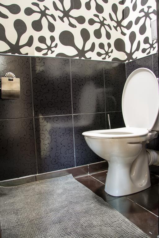 Silver Apartment Burgas City Exterior foto